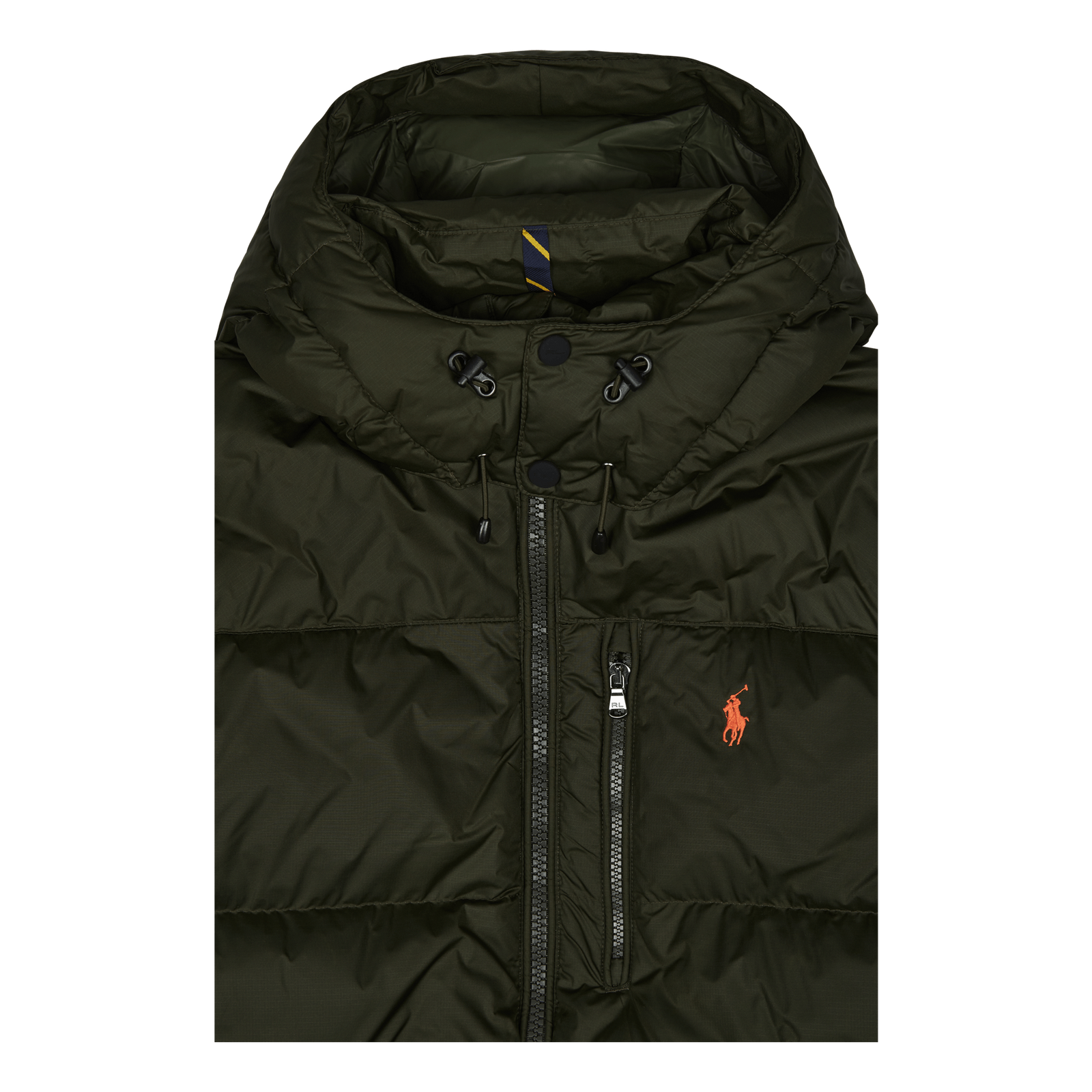 Polo Ralph Lauren Water-Repellent Down Jacket