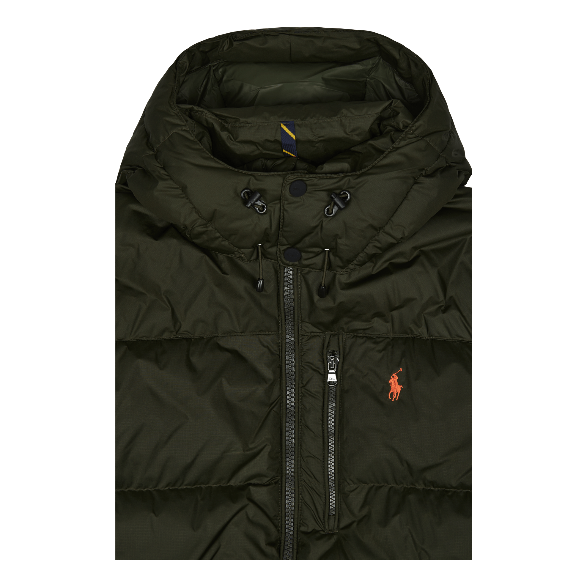 Polo Ralph Lauren Water-Repellent Down Jacket