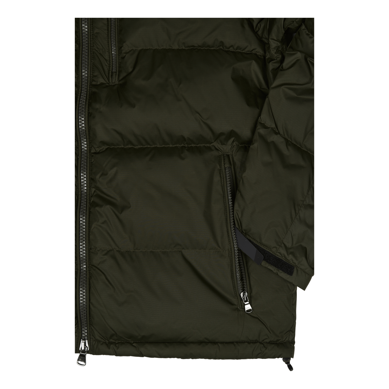 Polo Ralph Lauren Water-Repellent Down Jacket