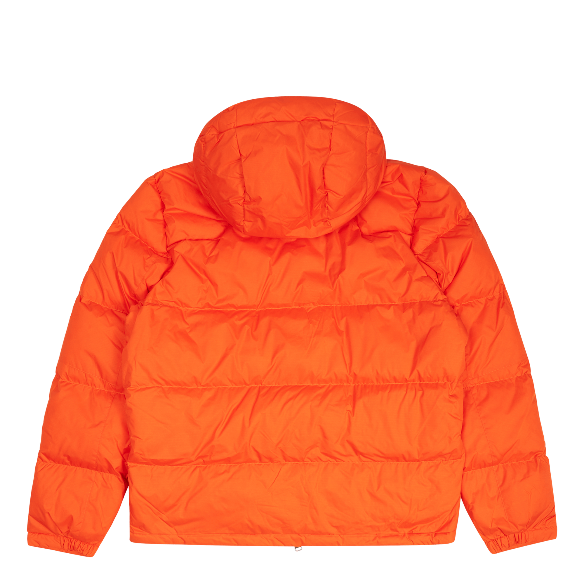 El Cap Jkt-down Fill-jacket Sailing Orange