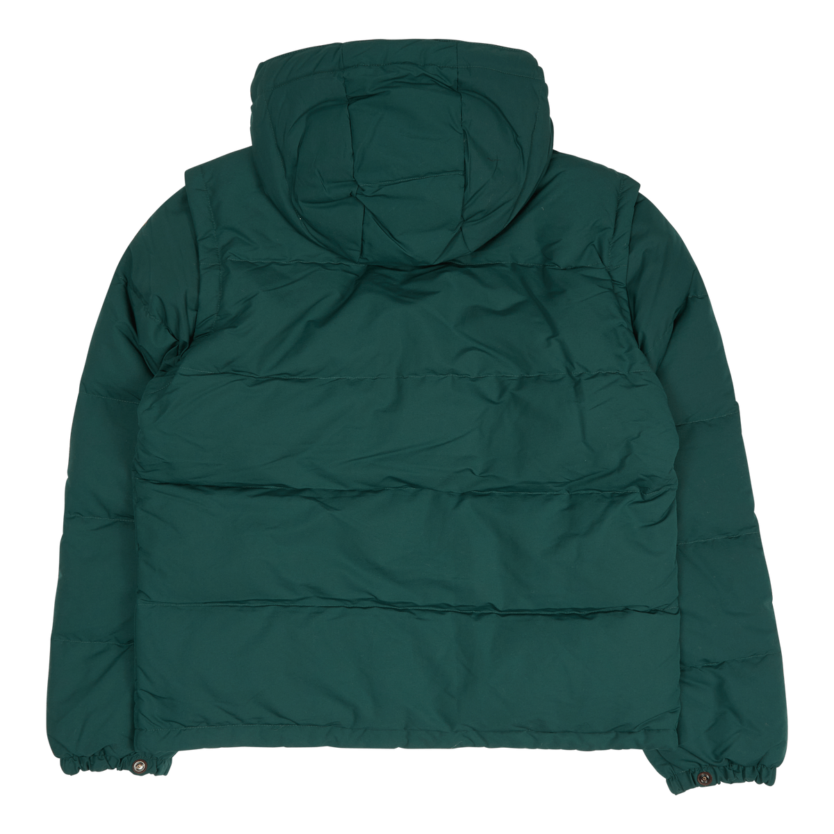 Boulder Jkt-down Fill-jacket College Green