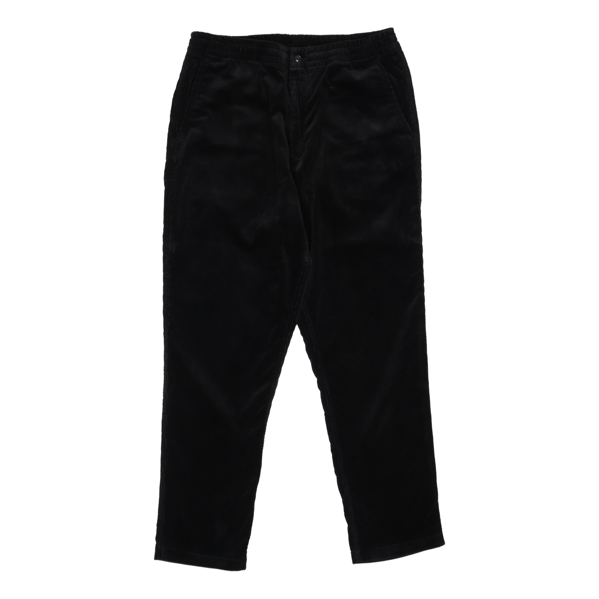 Polo Prepster Classic Tapered Fit Pant Polo Black