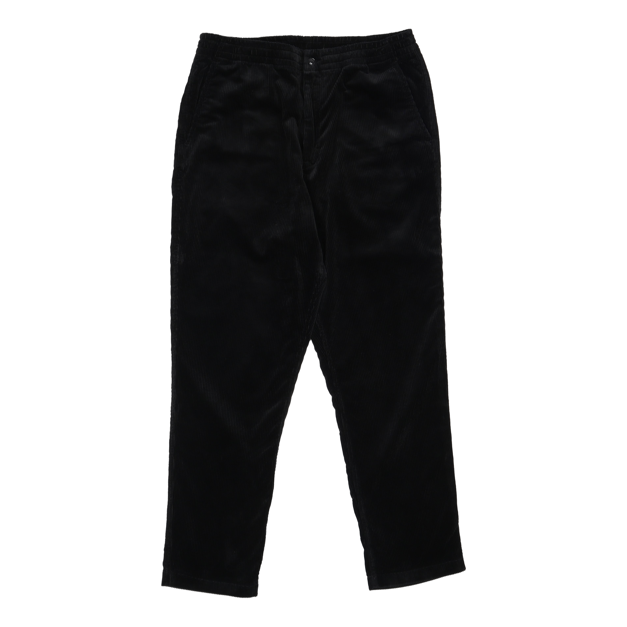 Polo Prepster Classic Tapered Fit Pant Polo Black