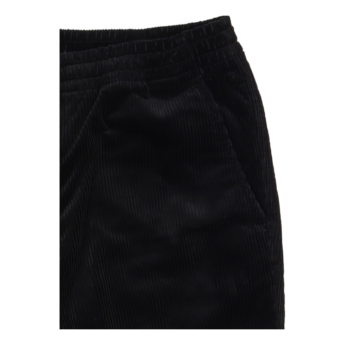 Polo Prepster Classic Tapered Fit Pant Polo Black