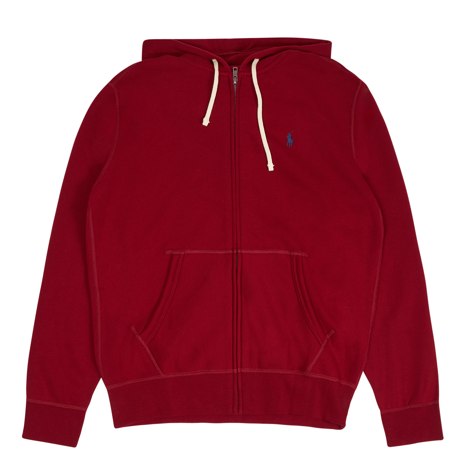 Polo Ralph Lauren The RL Fleece Full-Z | Caliroots.com Polo Ralph Lauren The RL Fleece Full-Z | Caliroots.com
