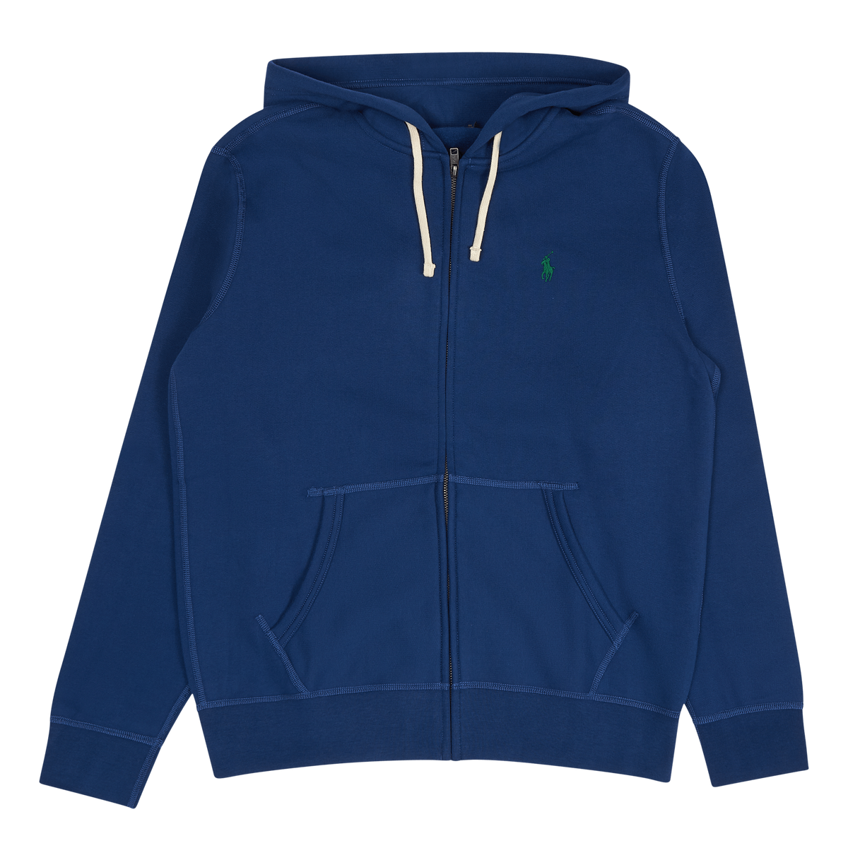 Polo Ralph Lauren The RL Fleece Full-Zip Hoodie