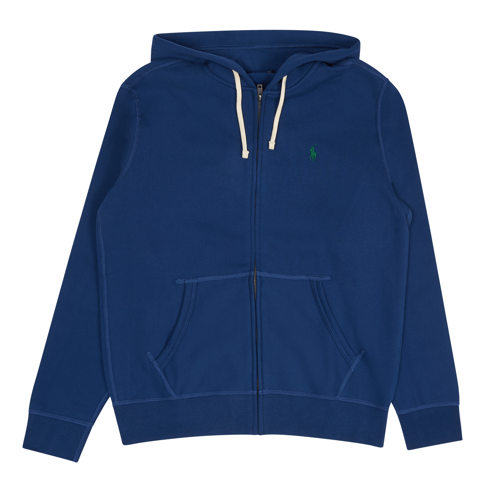 Polo Ralph Lauren The RL Fleece Full-Zip Hoodie