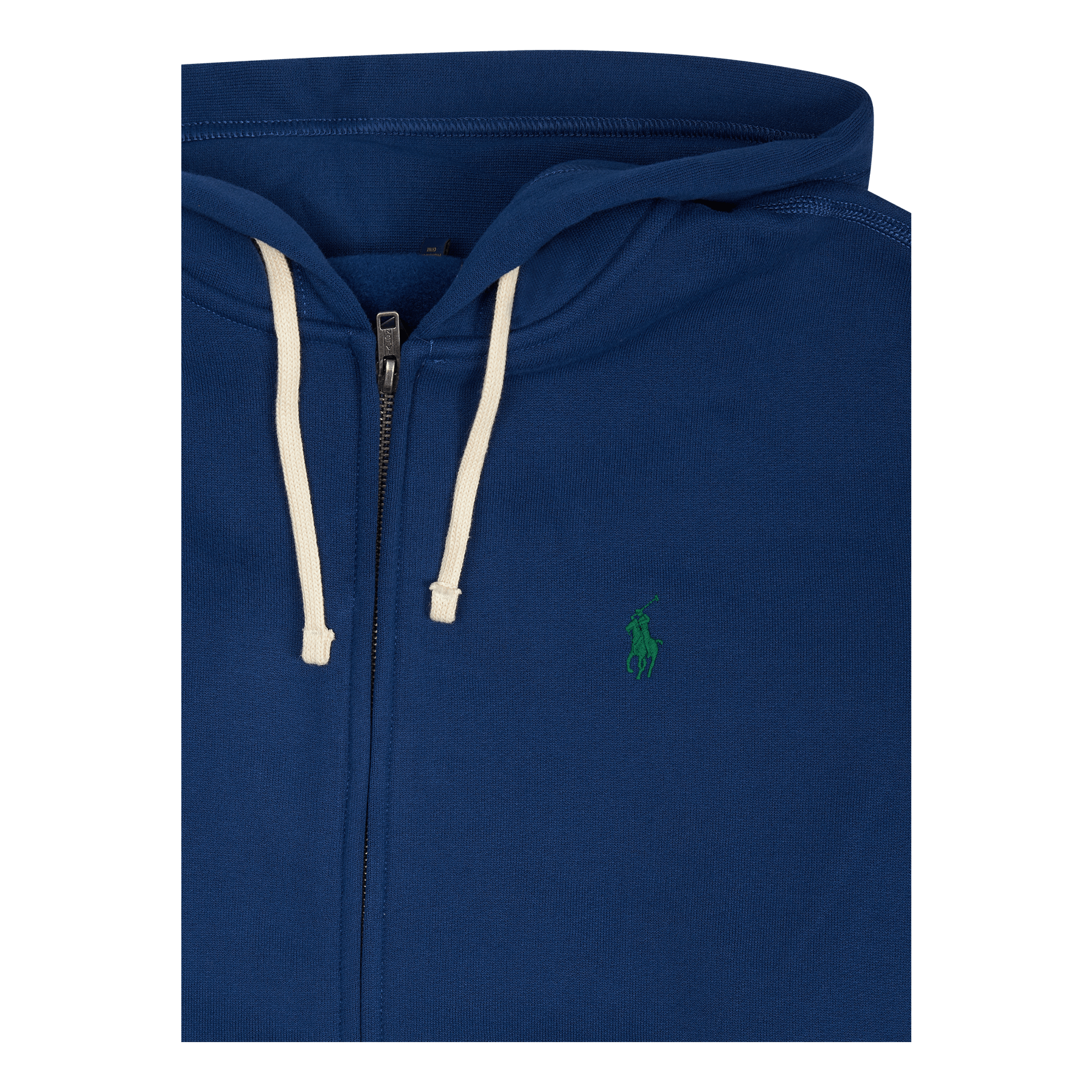 Polo Ralph Lauren The RL Fleece Full-Zip Hoodie