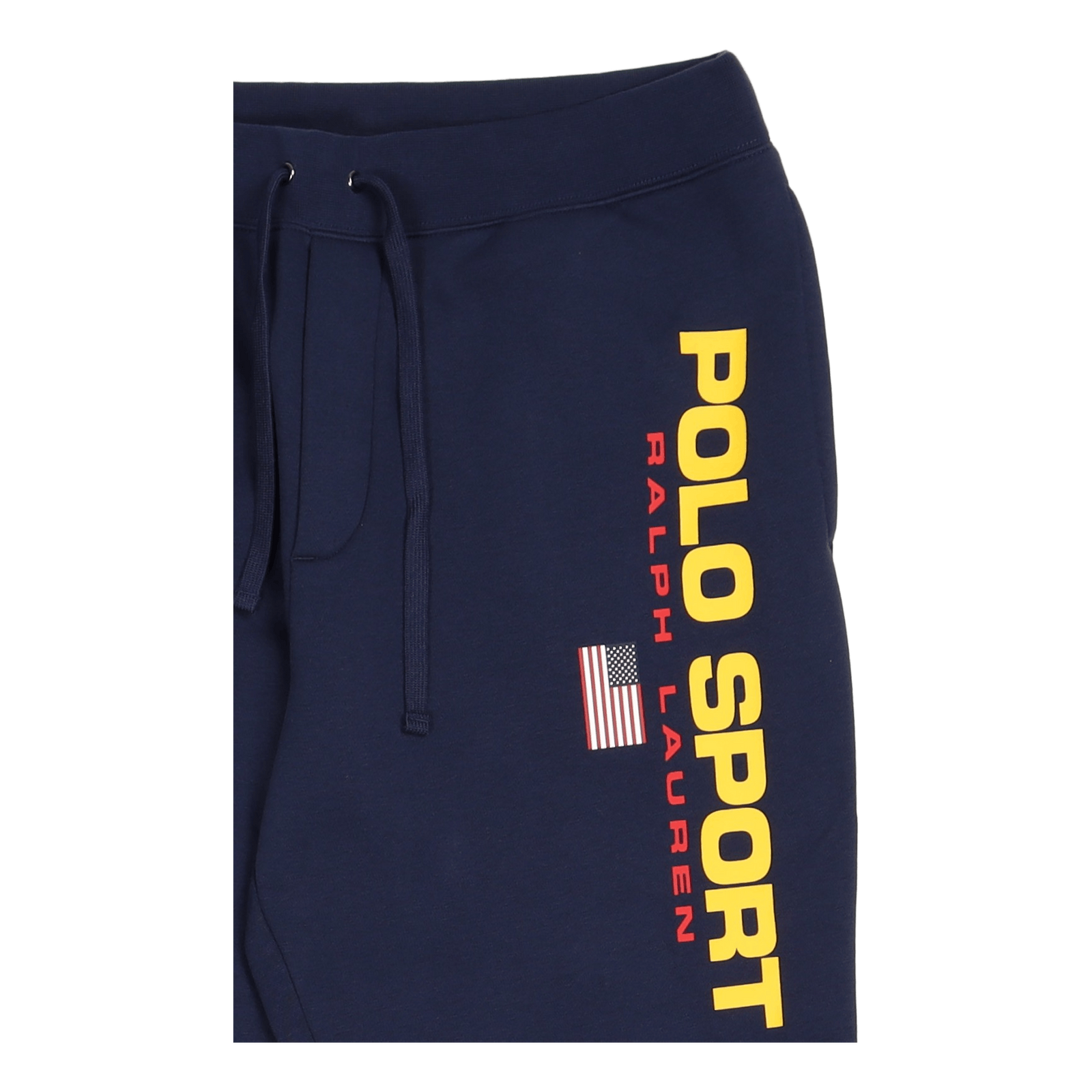 Polo Sport Fleece Jogger Pant Cruise Navy