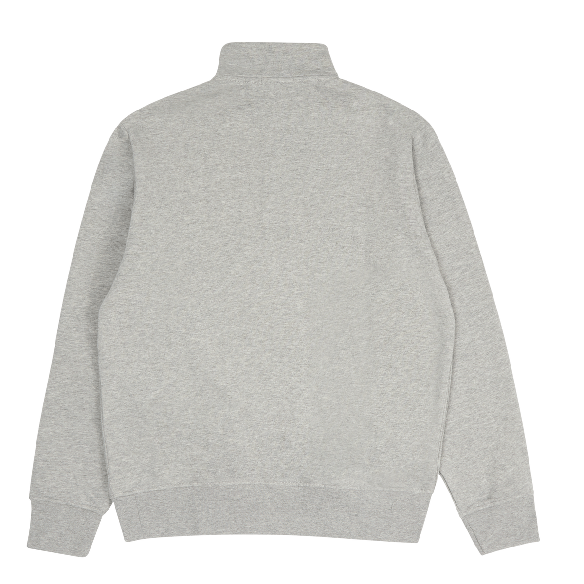 The RL Fleece Sweatshirt Andover Heather