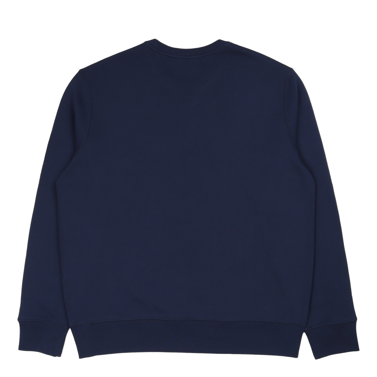 Polo Bear Fleece Sweatshirt Fa 22 Newport Nvy Heritge Bear