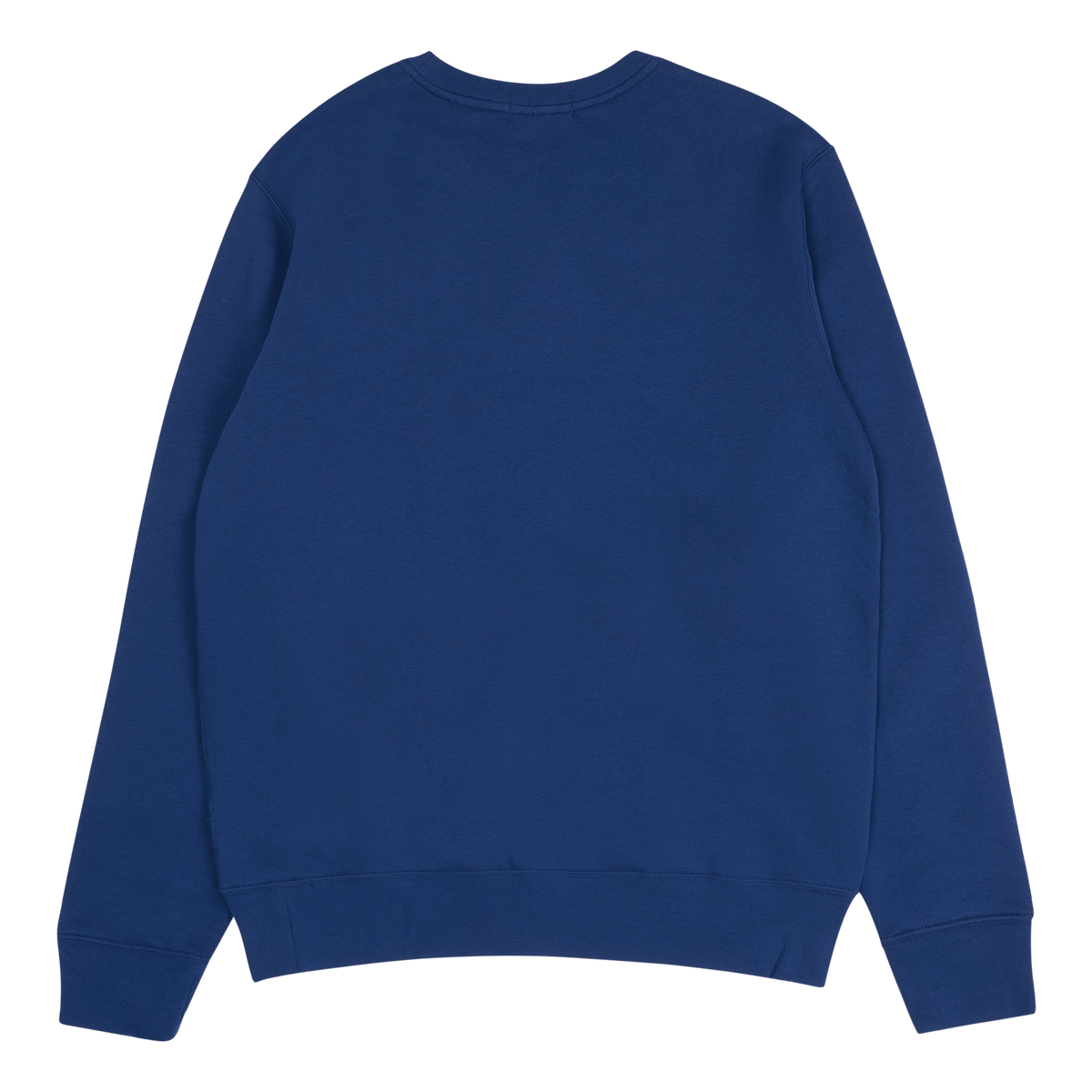 Polo Bear Fleece Sweatshirt Fa 22 Harrison Blue Denim Bear