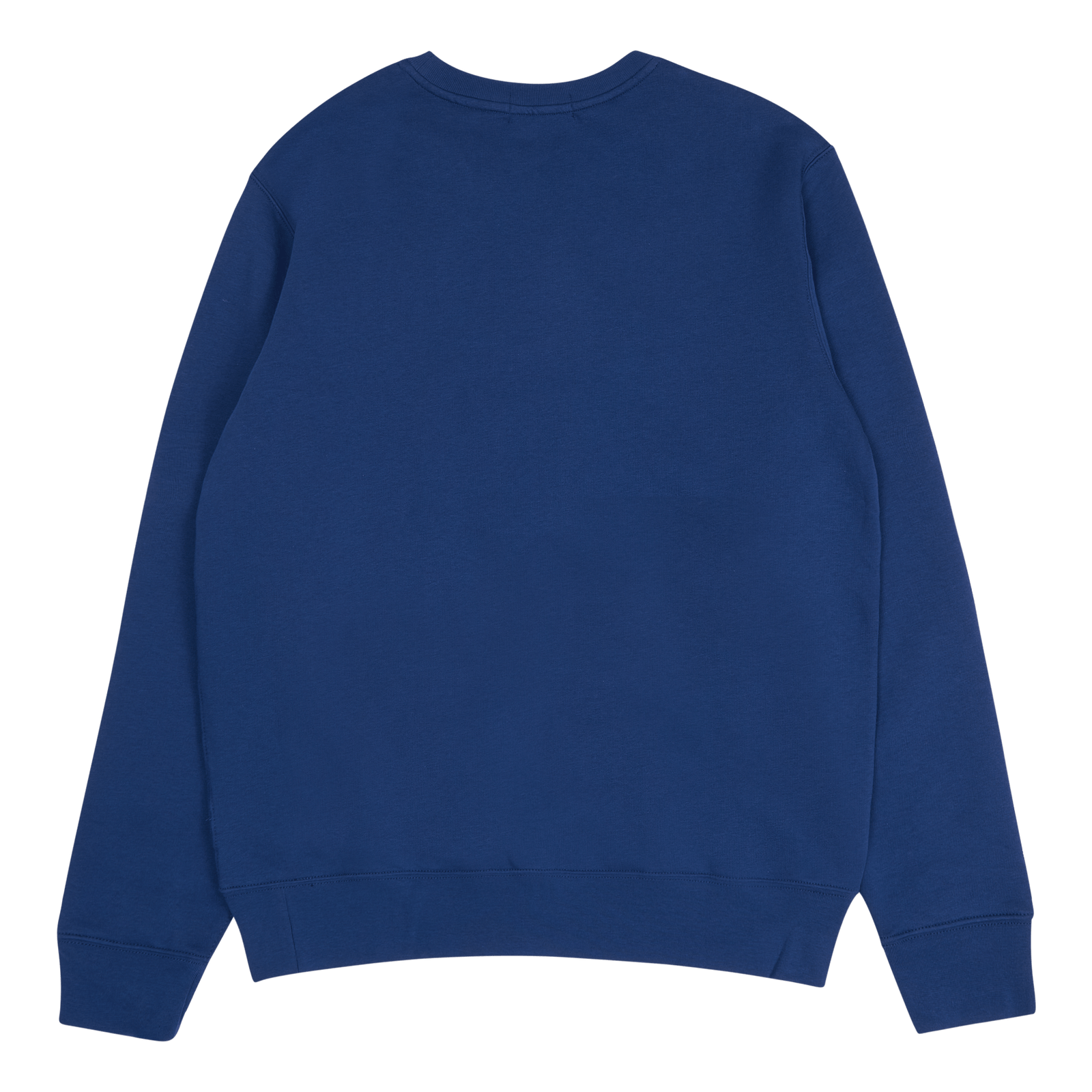 Polo Bear Fleece Sweatshirt Fa 22 Harrison Blue Denim Bear