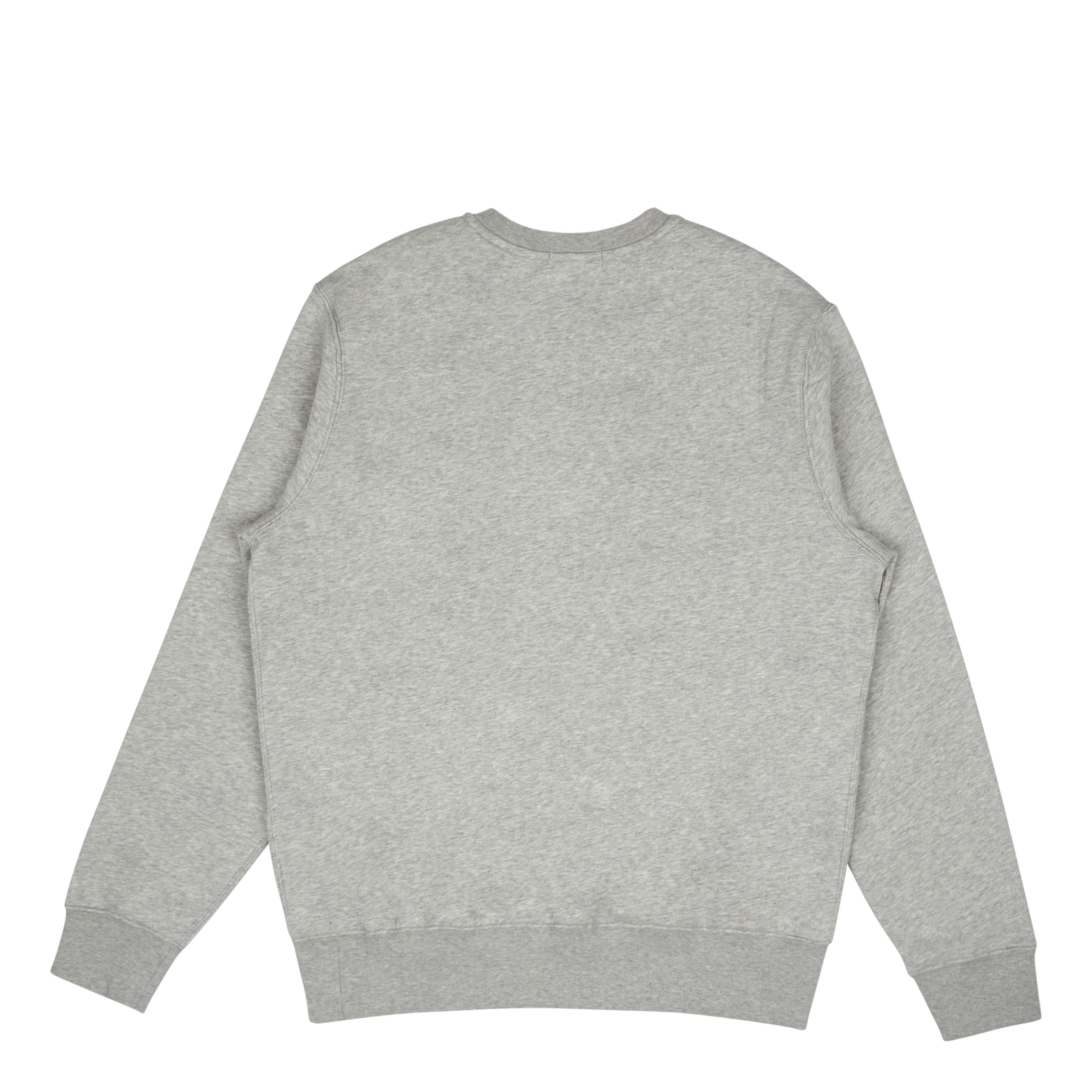 Polo Bear Fleece Sweatshirt Hol22 Andvr Htr Sun Vally Bear