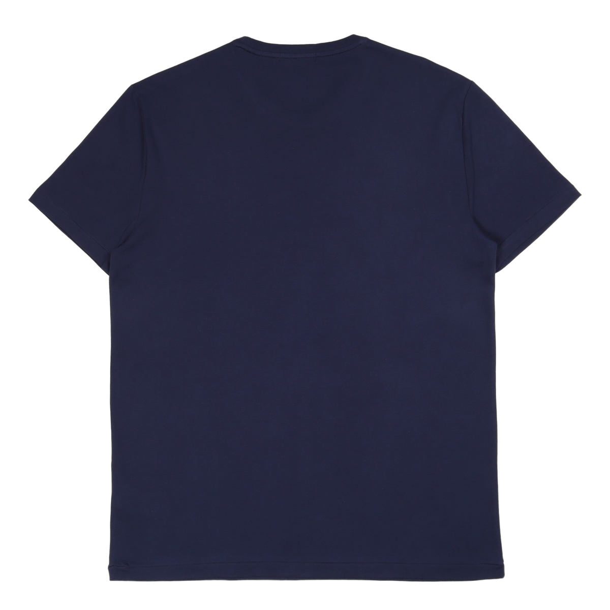 Custom Slim Fit Polo Bear Jersey T-Shirt Fa 22 Newport Nvy Heritge Bear