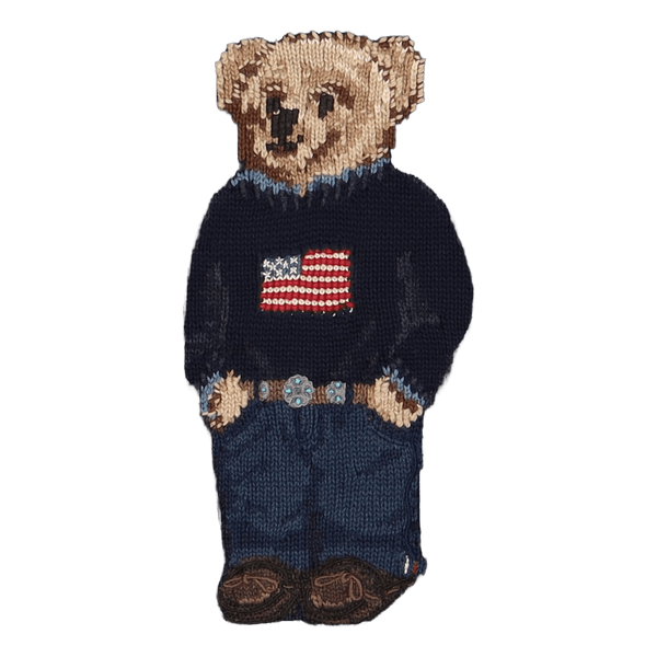Polo Ralph Lauren Polo Bear Cotton-Lin | Caliroots.com