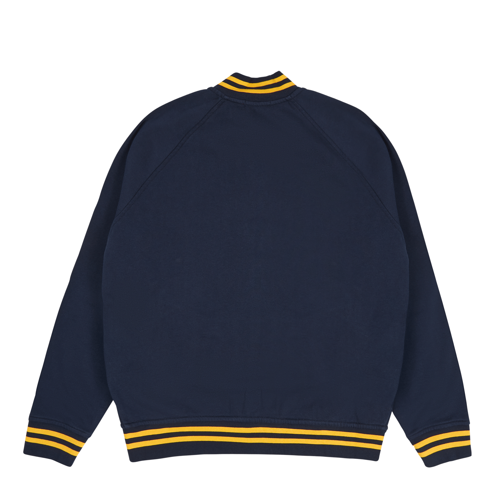 RL Letterman Jacket Cruise Navy