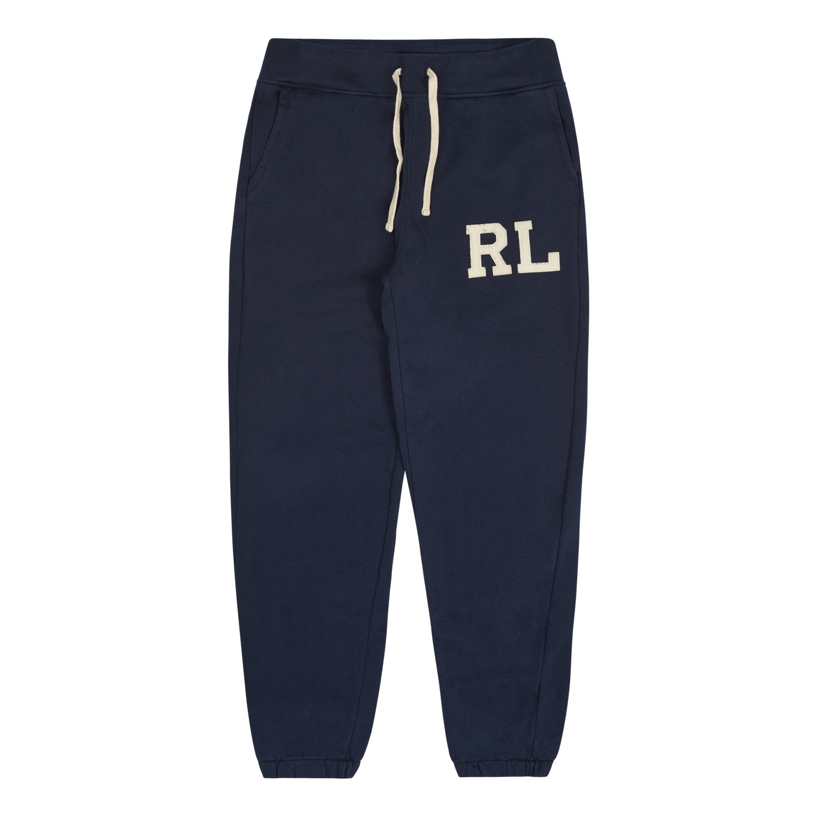 RL Letterman Pant Cruise Navy