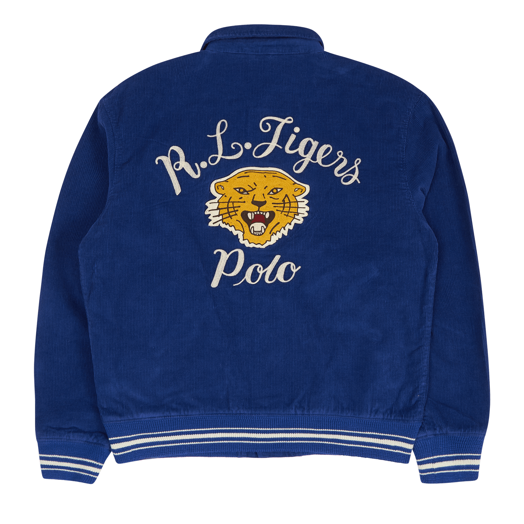 Rl 2025 tigers jacket