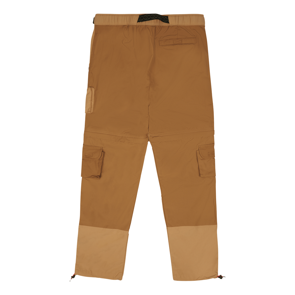 Convertible Water-Resistant Pant Vintage Khaki Multi