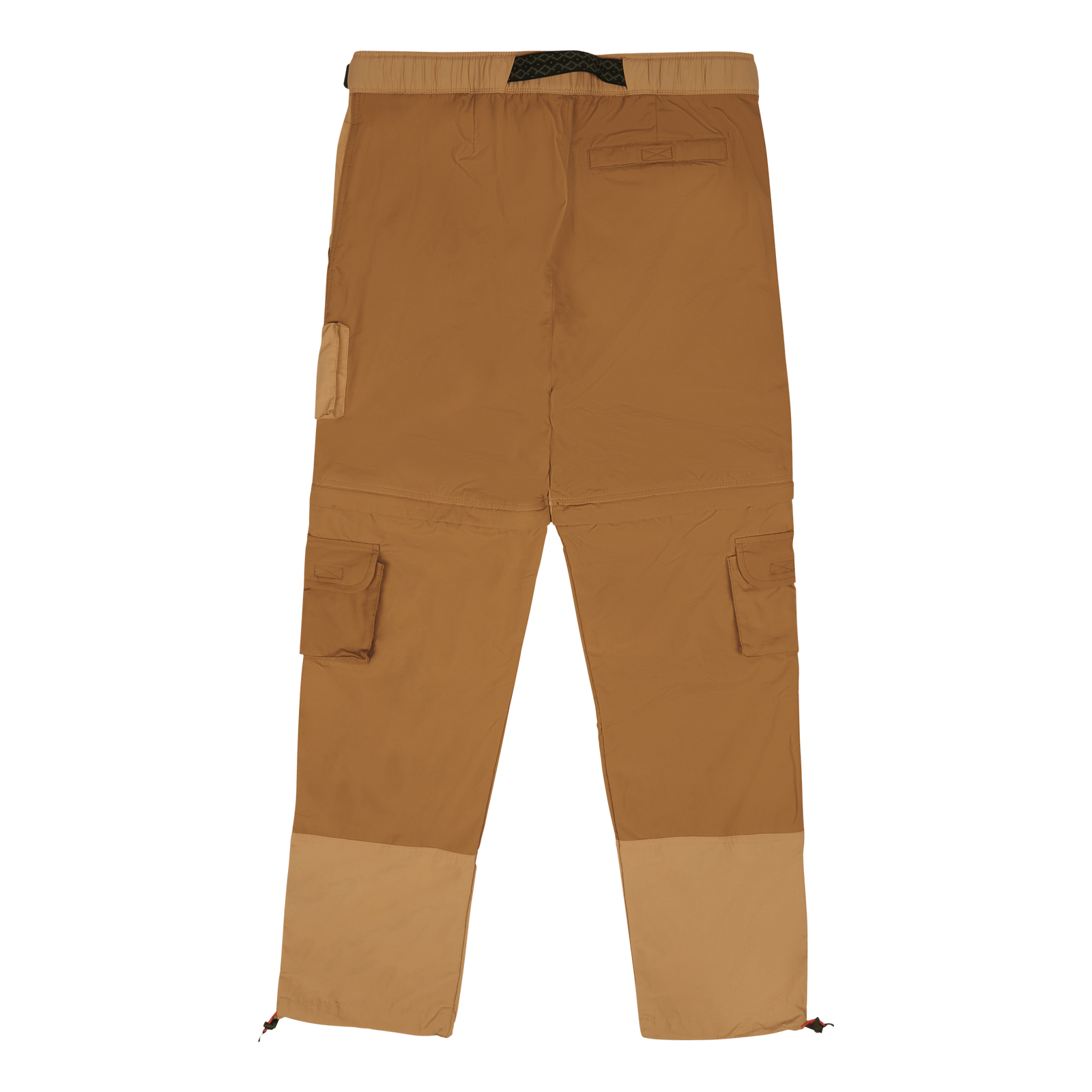 Convertible Water-Resistant Pant Vintage Khaki Multi