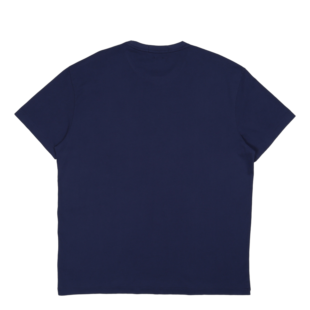 Classic Fit Polo Sport Jersey T-Shirt Dark Cobalt