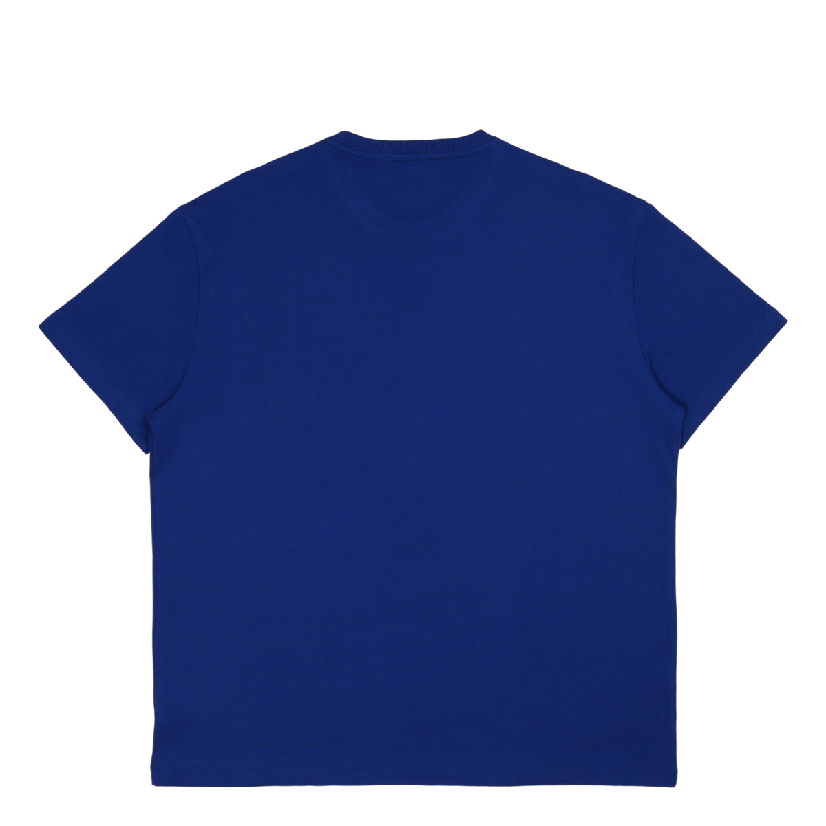 Classic Fit Polo Sport Jersey T-Shirt Sapphire Star