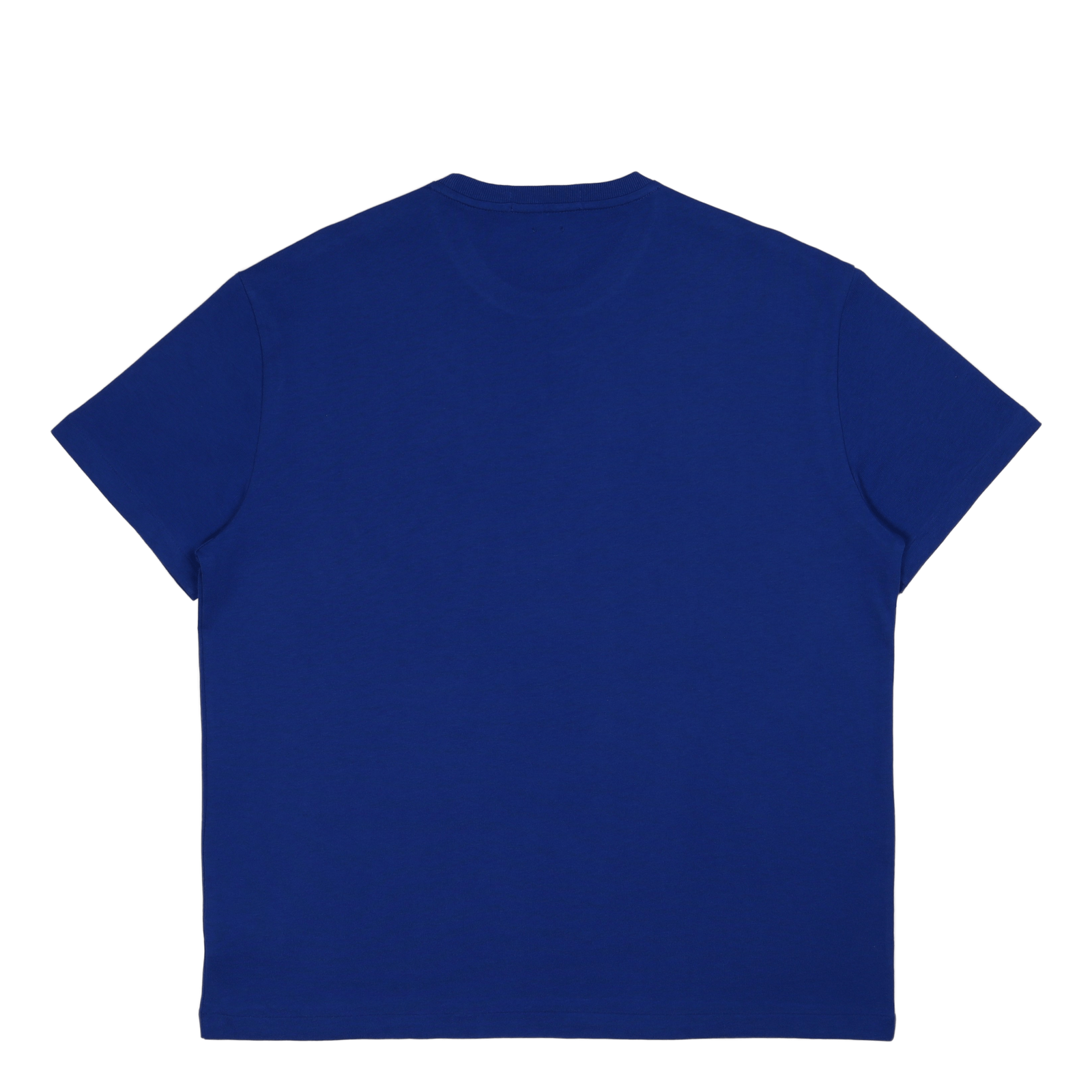 Classic Fit Polo Sport Jersey T-Shirt Sapphire Star