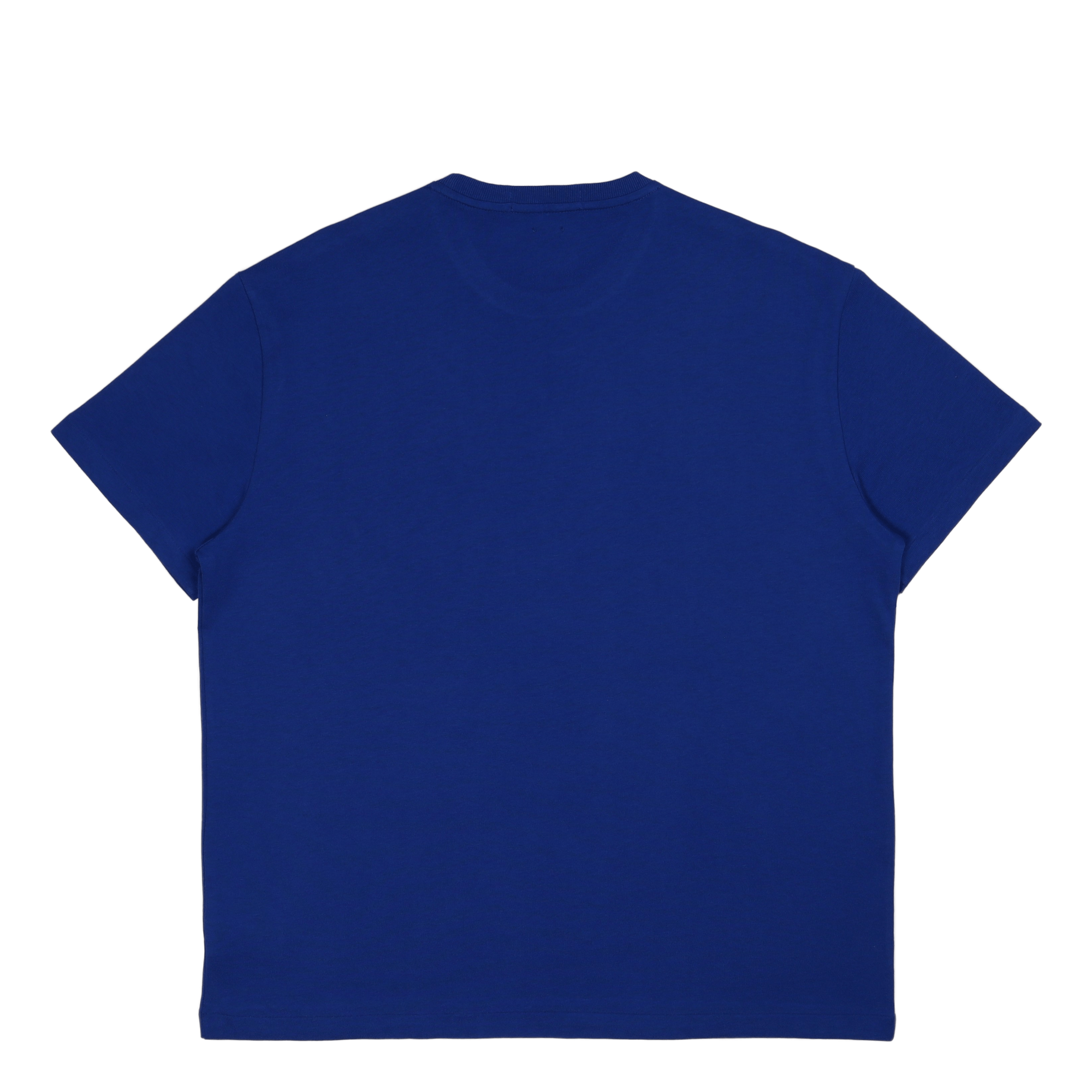 Classic Fit Polo Sport Jersey T-Shirt Sapphire Star
