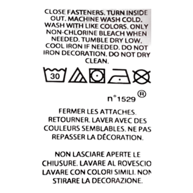 Polo Sport Fleece Sweatshirt Sapphire Star Multi