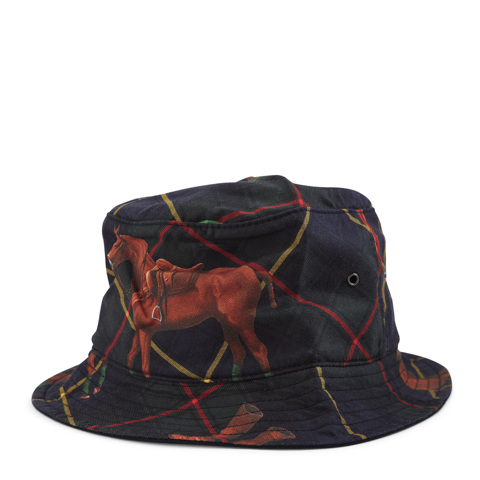 Loft Bucket-bucket-hat Martingale Toss