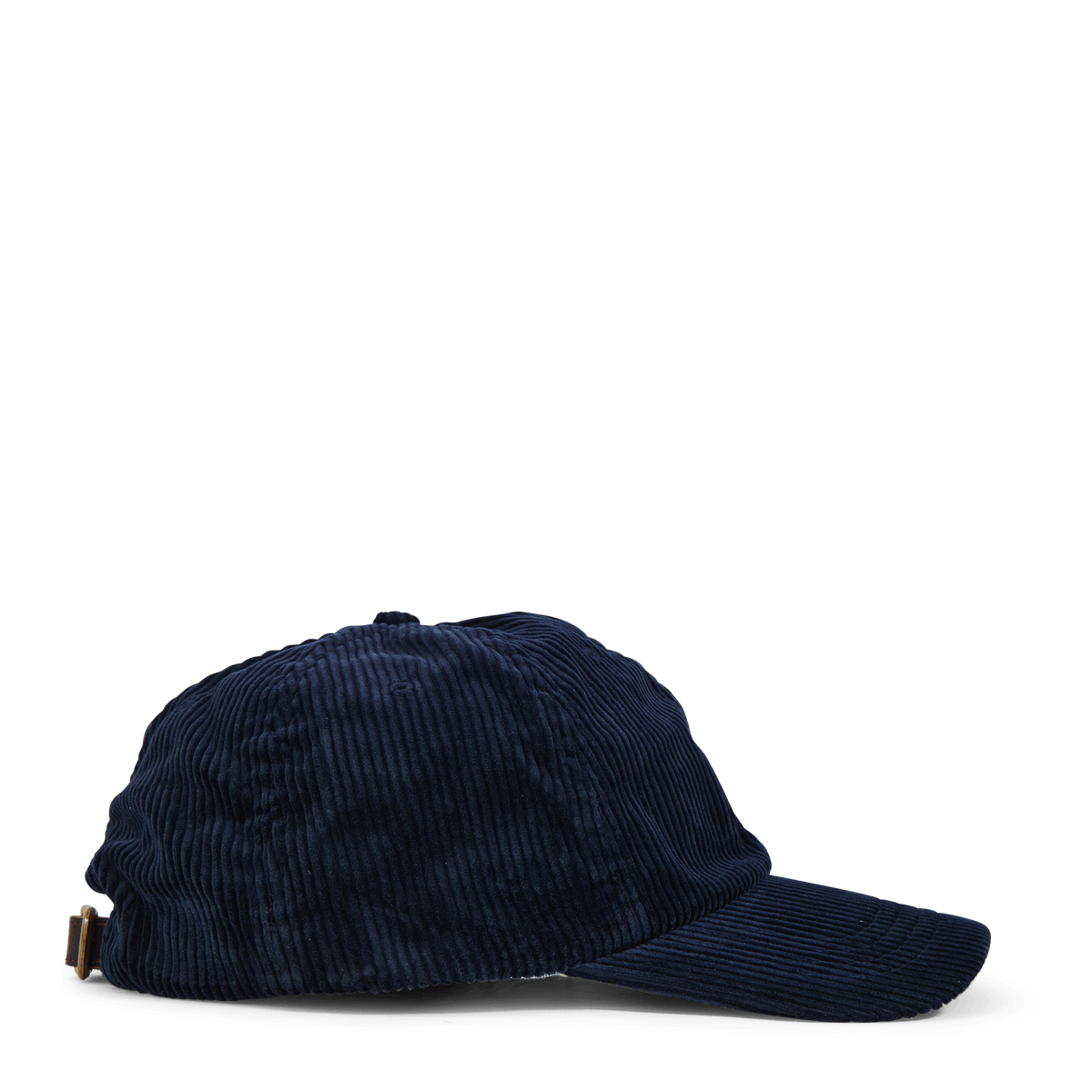 Corduroy Ball Cap Hunter Navy