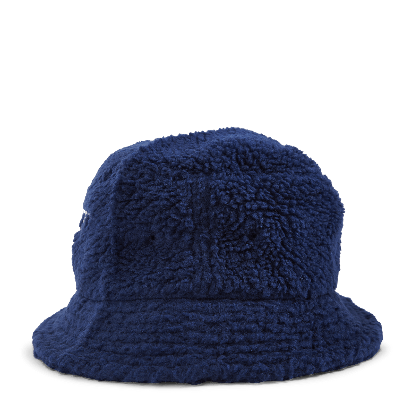 Polo Sport Fleece Bucket Hat Harrison Blue