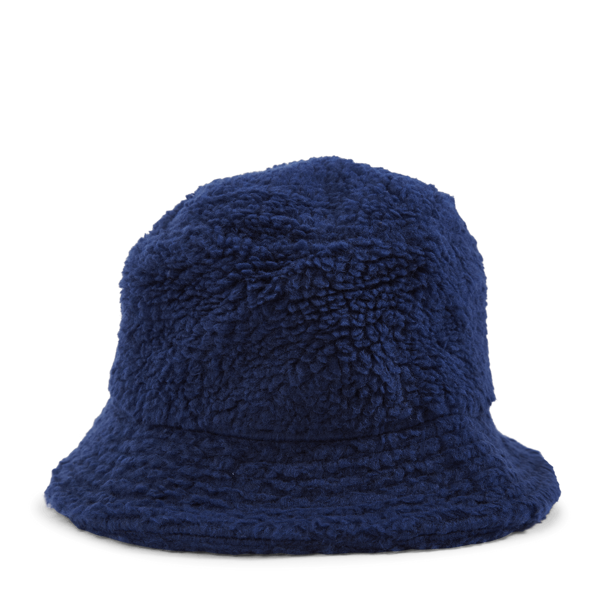 Polo Sport Fleece Bucket Hat Harrison Blue