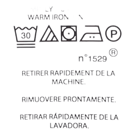 The Iconic Rugby Shirt Carmel Pink Multi