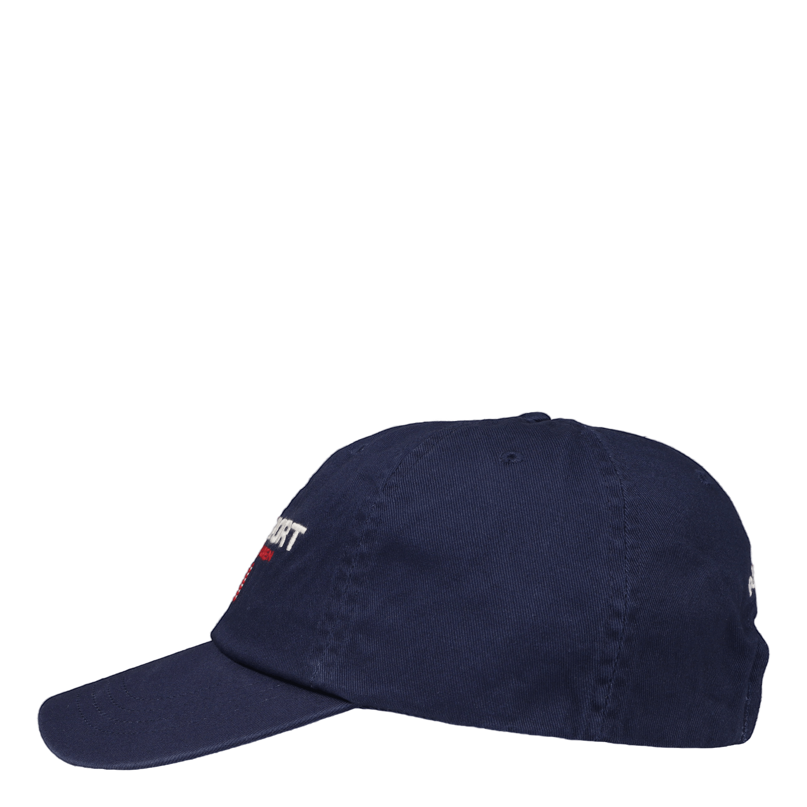 Polo Sport Twill Ball Cap Newport Navy