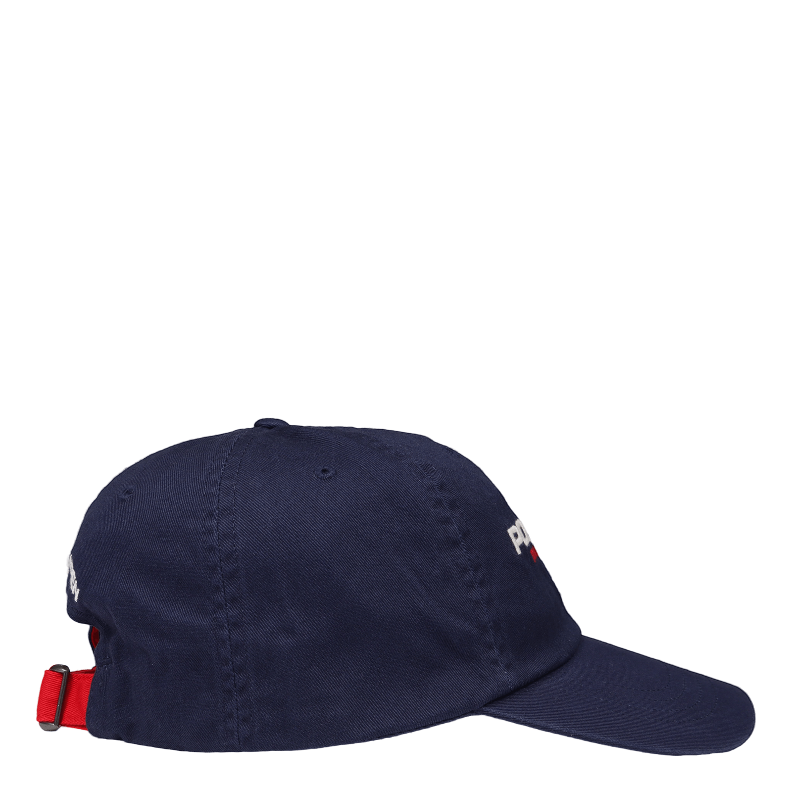 Polo Sport Twill Ball Cap Newport Navy