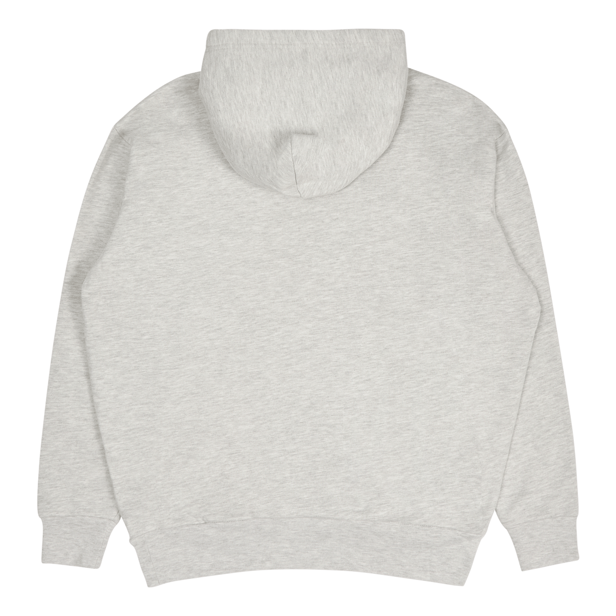 Lspohoodm1-long Sleeve-sweatsh Spring Heather