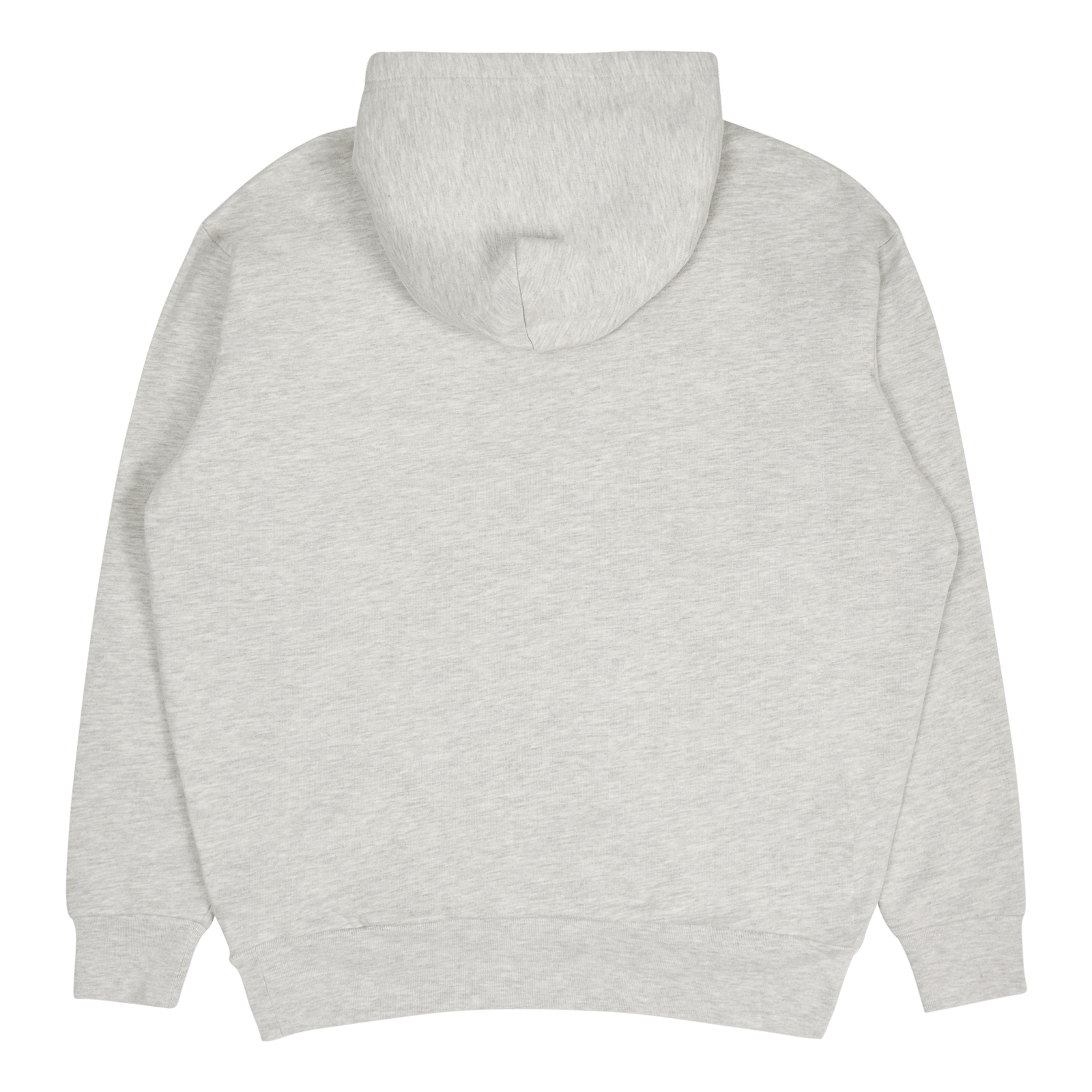 Lspohoodm1-long Sleeve-sweatsh Spring Heather
