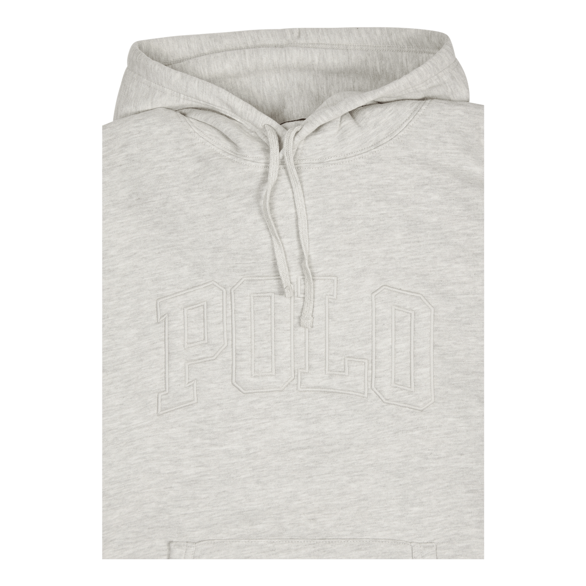 Lspohoodm1-long Sleeve-sweatsh Spring Heather