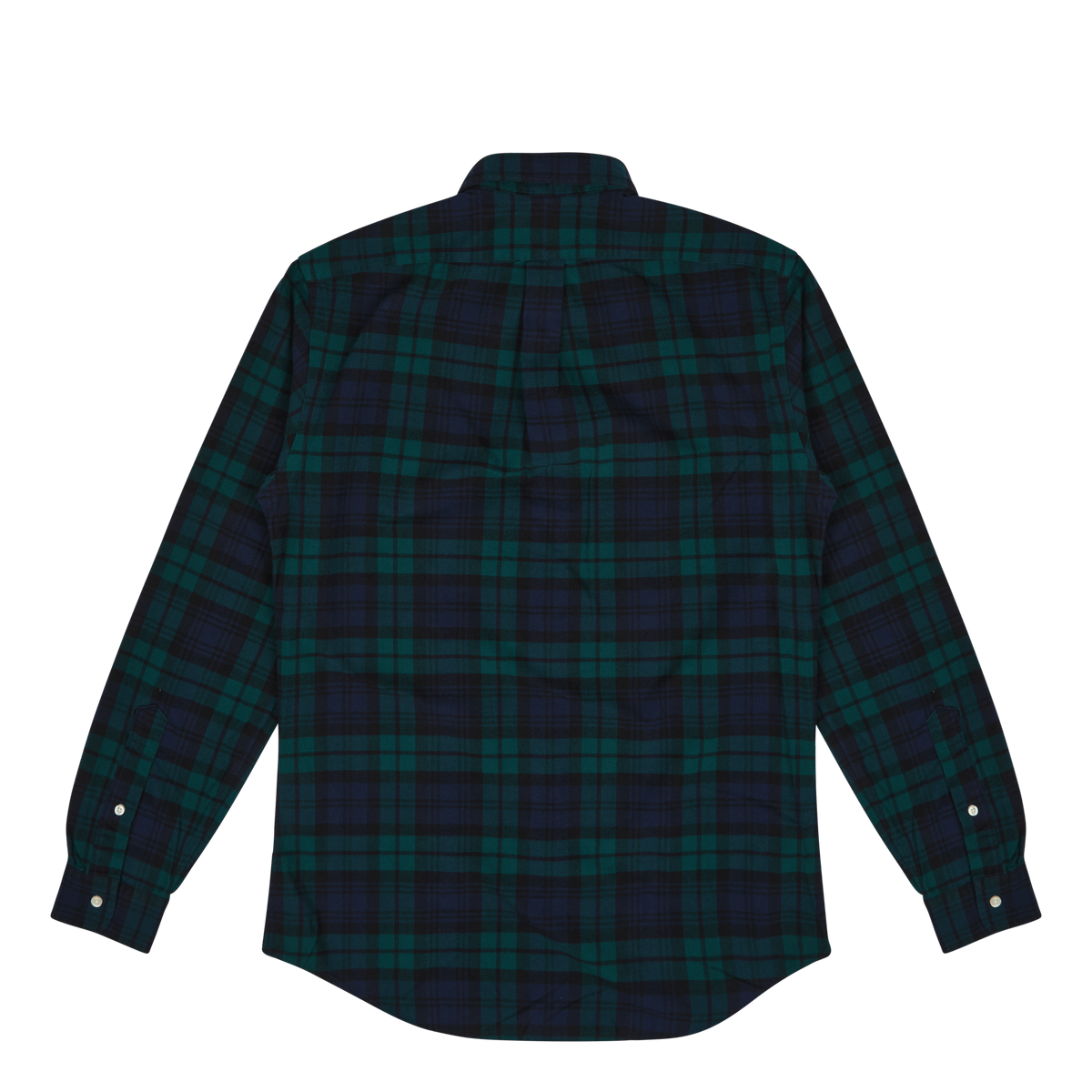 Cubdppcs-long Sleeve-sport Shi 5753 Navy/green Multi