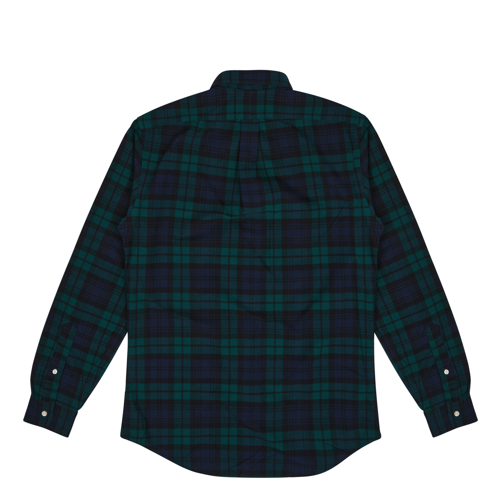 Cubdppcs-long Sleeve-sport Shi 5753 Navy/green Multi
