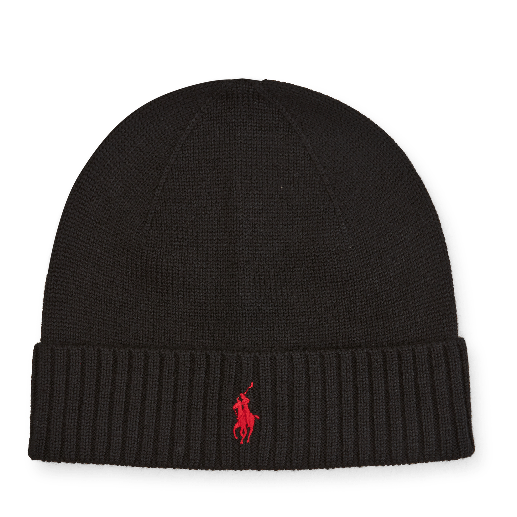 Polo Ralph Lauren Signature Pony Wool Caliroots