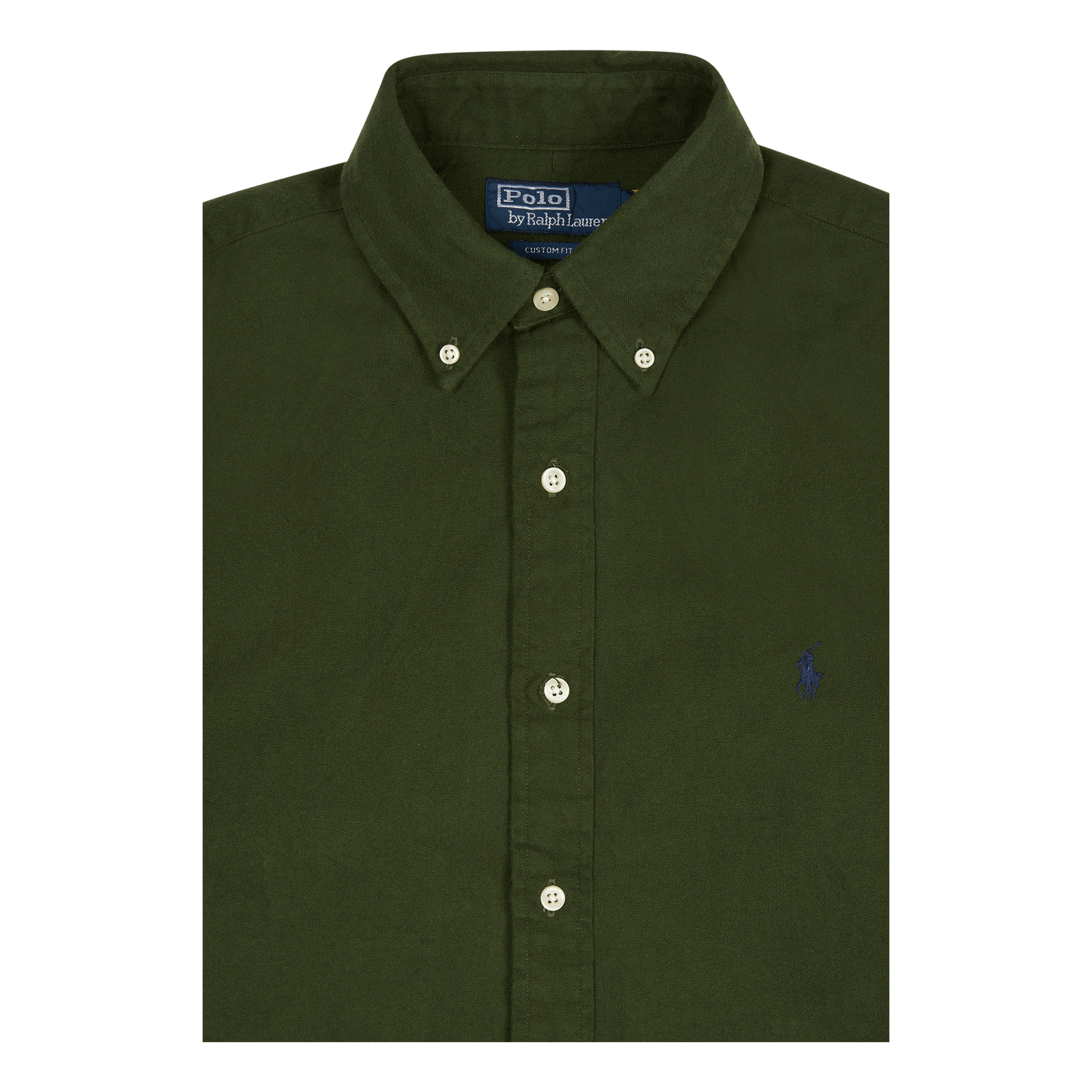 Ralph lauren army shirt sales