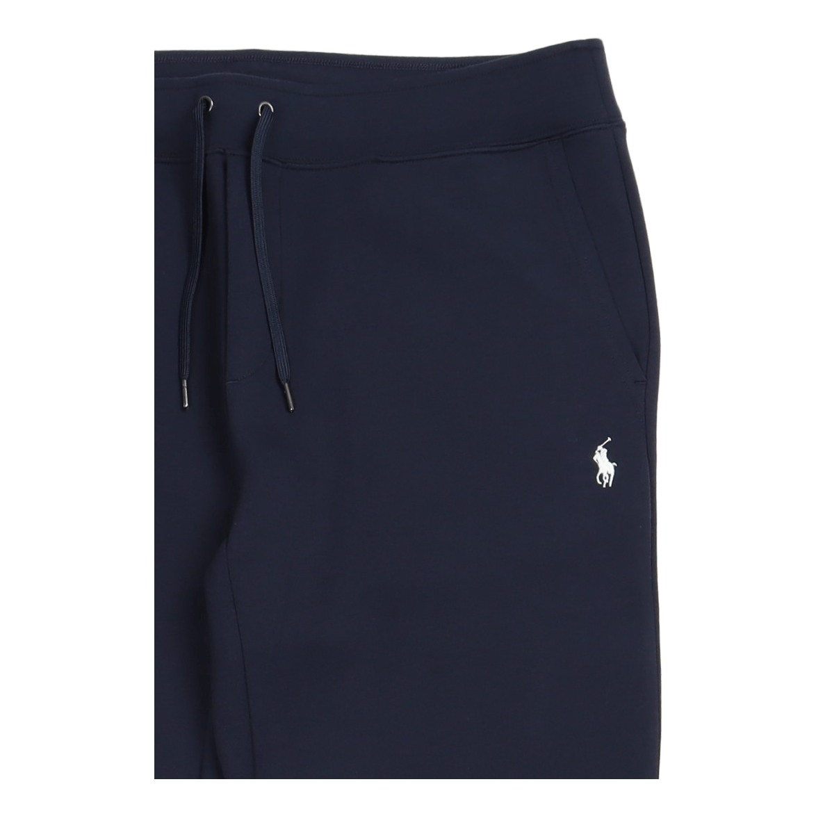 Double-Knit Jogger Pant Aviator Navy