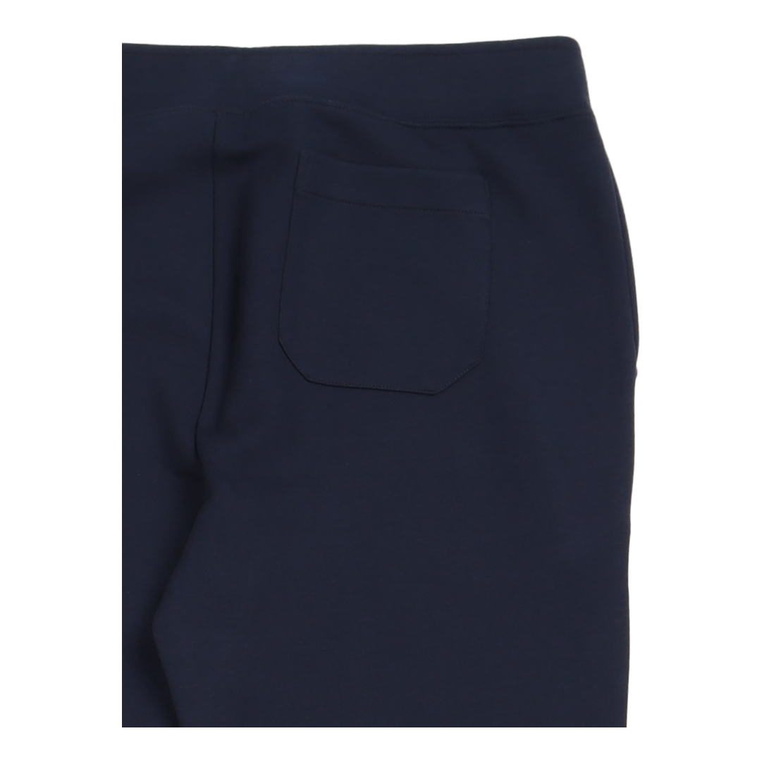 POLO RALPH LAUREN - Men's sporty trousers with logo - Blue - 710888283002