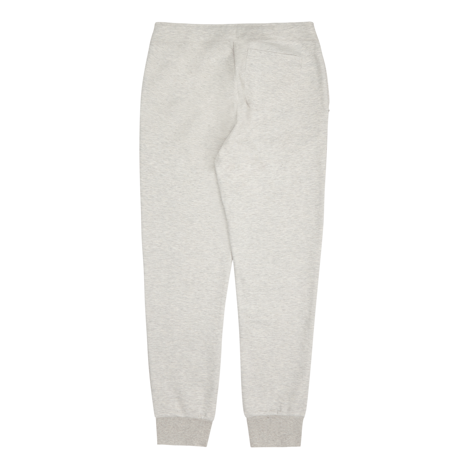 Double-Knit Jogger Pant Lt Sport Heather
