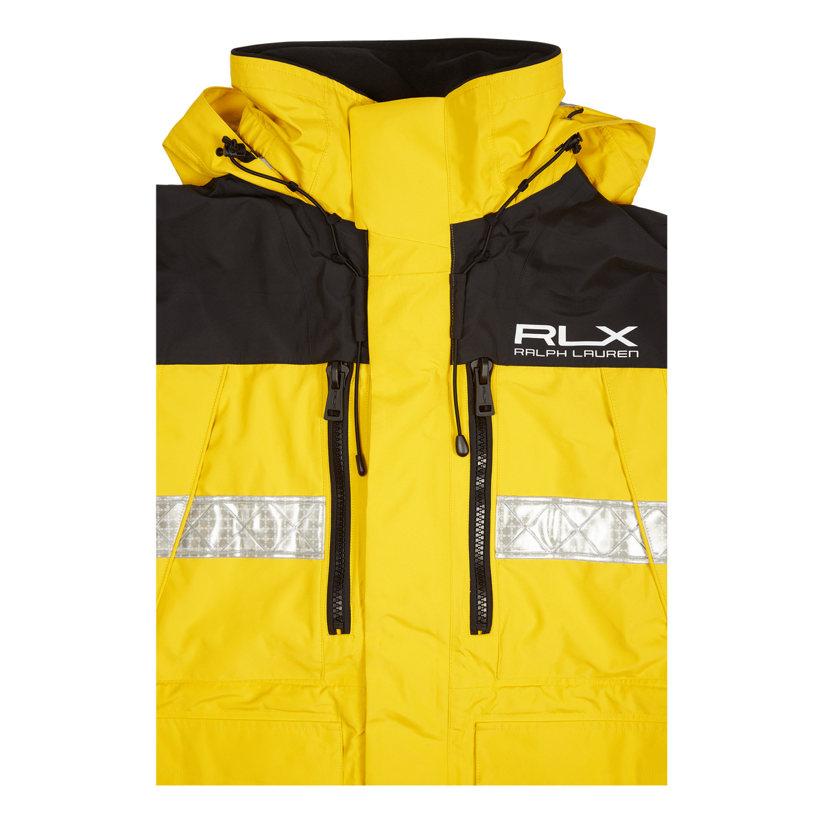 Rlx 2025 ski jacket
