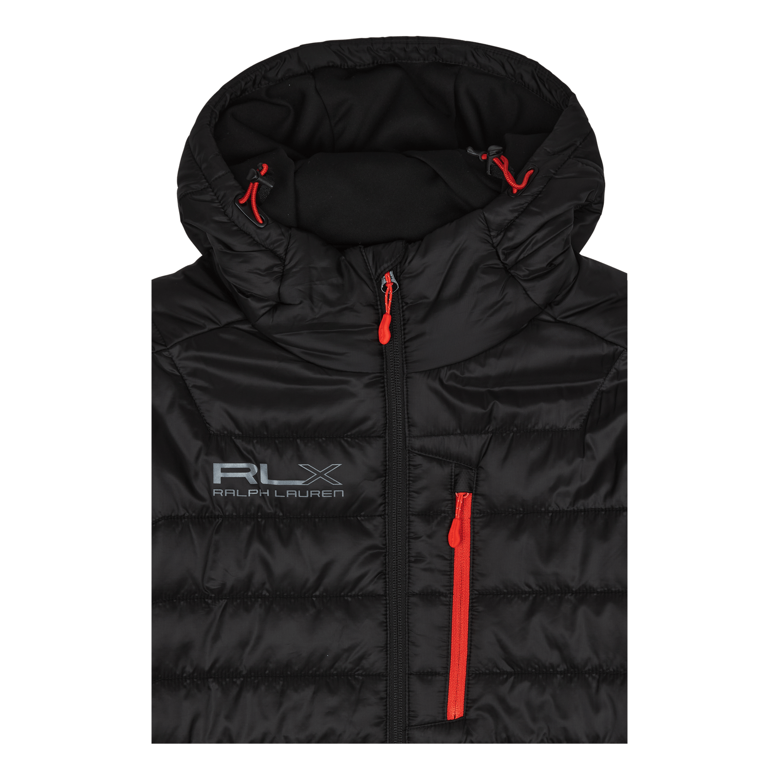 Polo Ralph Lauren Hybrid Hooded Jacket Caliroots