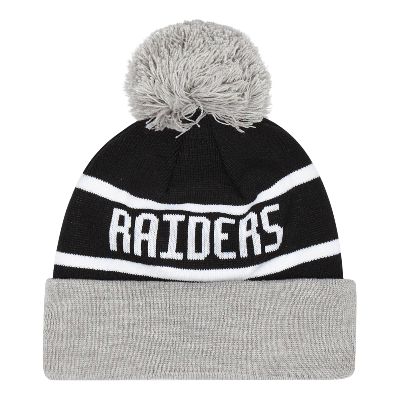 Jake Cuff Beanie Las Vegas Rai